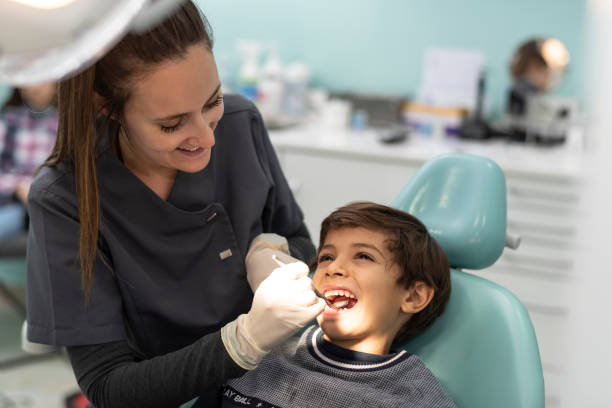 Best Emergency Wisdom Teeth Removal in Park View, IA