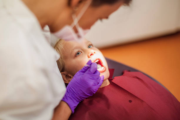 Best Emergency Treatment for Toothache in Park View, IA
