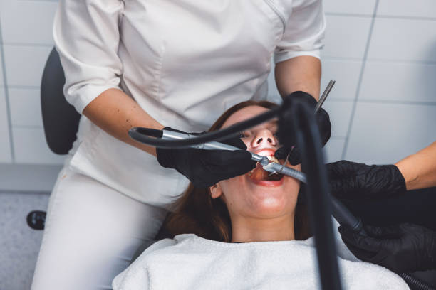 Best Emergency Tooth Extraction in Park View, IA