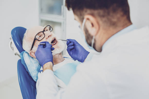 Best Pediatric Emergency Dentist in Park View, IA